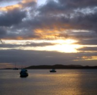 Sydney to Yamba
